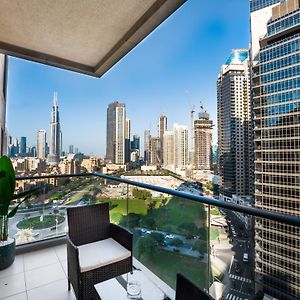 Appartement de Luxe à 1 Chambre à Coucher