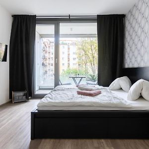 Appartement à 1 Chambre à Coucher