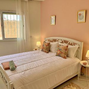Appartement Central Rabat Tour Hassan