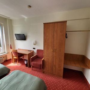 Chambre Simple