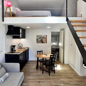Duplex Con Terraza En Malaga - A
