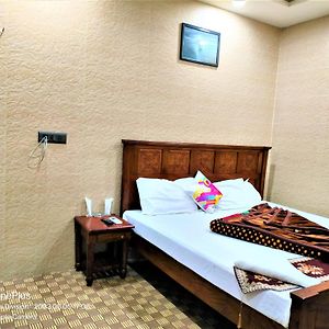 Chambre de Luxe Lit King-Size