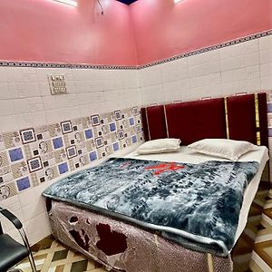 Chambre Quadruple de Luxe