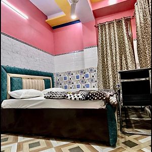 Chambre Budgétée
