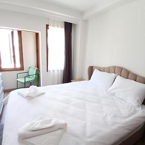 Chambre de Luxe Lit Queen-Size