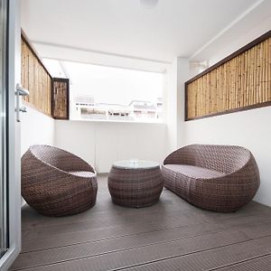Chambre de Luxe Lit King-Size