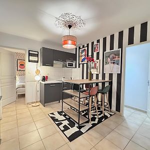 Appartement à 1 Chambre à Coucher