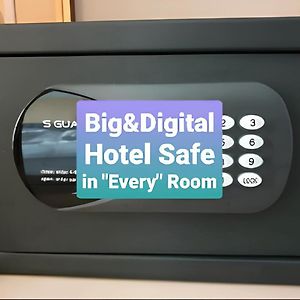 Deabak Hotel