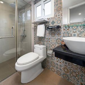 Chambre Supérieure Double