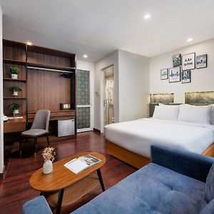Suite Lit King-Size