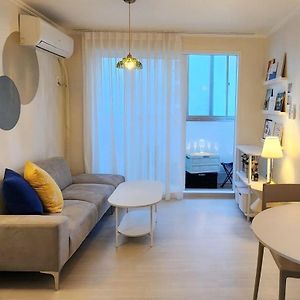 Appartement à 2 Chambres à Coucher