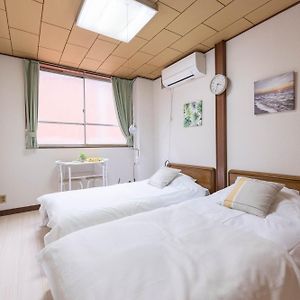 Higashi Komagata Building 2F3F Hk23