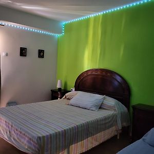 Chambre Lit King-Size
