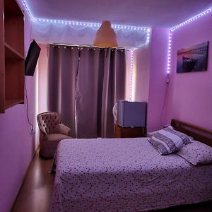 Chambre Standarde Lit King-Size