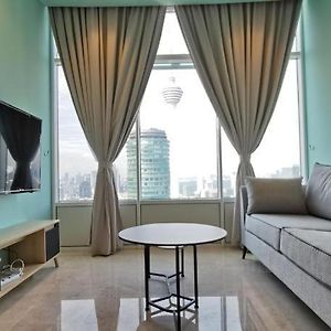 Appartement de Luxe à 3 Chambres à Coucher