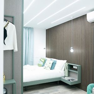 Chambre Lit Queen-Size