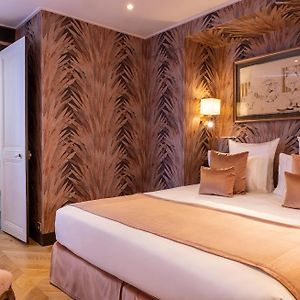 Chambre Supérieure Double