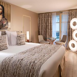Chambre Supérieure Lit King-Size