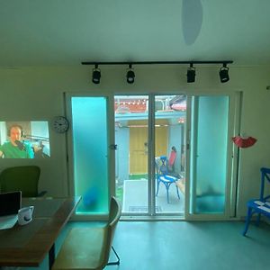 Villa à 2 Chambres à Coucher