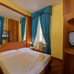 Private Bathroom Double Room