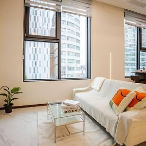 Appartement à 2 Chambres à Coucher