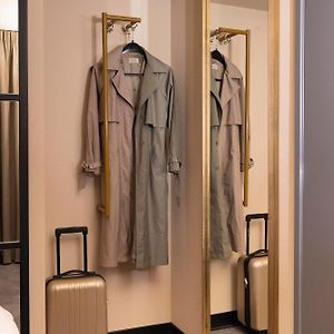 Chambre Standarde Lit King-Size