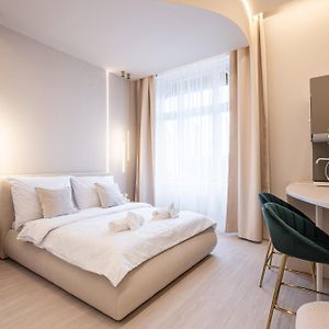 Appartement de Luxe