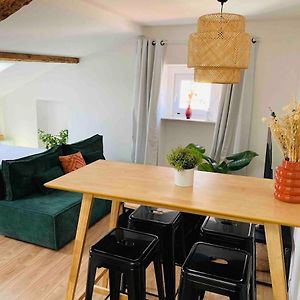 Appartement à 1 Chambre à Coucher