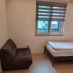 Chambre Quadruple