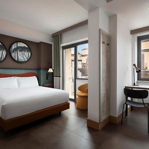Chambre de Luxe Lit Queen-Size