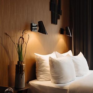Chambre Standarde Double