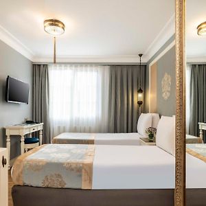 Chambre Supérieure Triple