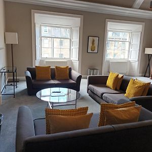 York Place Apartments By Destination Edinburgh