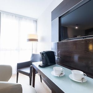 Chambre Supérieure Lit King-Size