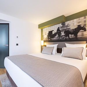 Chambre Confort