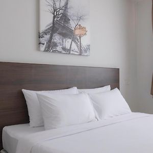 Chambre Double de Luxe
