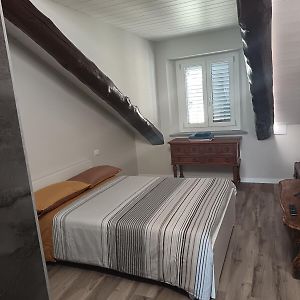 Appartement de Luxe à 1 Chambre à Coucher