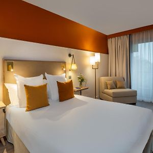Chambre Familiale
