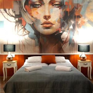 Studio Petite Lit King-Size
