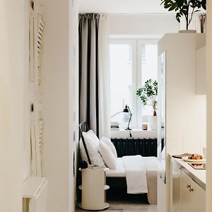 Appartement Studio