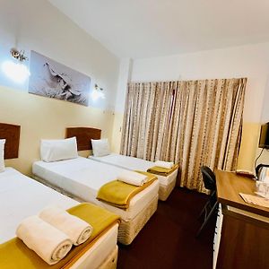 Chambre Standarde Triple