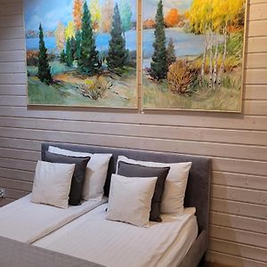Chambre Lit King-Size