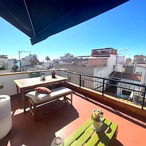 Pure Lounge Apartment Sitges