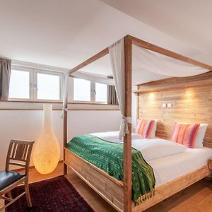Chambre Lit King-Size
