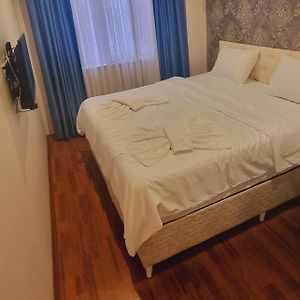 Chambre Standarde Lit King-Size