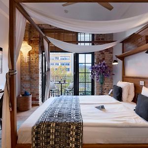 Chambre Lit Queen-Size