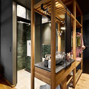 Chambre Supérieure Double