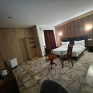 Chambre de Luxe