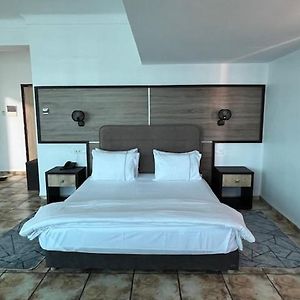 Chambre Familiale Double