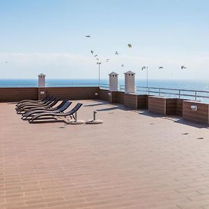 Apartamentos Monaco By Garvetur